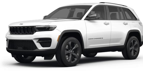 JEEP GRAND CHEROKEE 2022 1C4RJHAG3N8606092 image